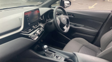 Toyota C-HR 1.8 Hybrid Icon 5dr CVT Hybrid Hatchback